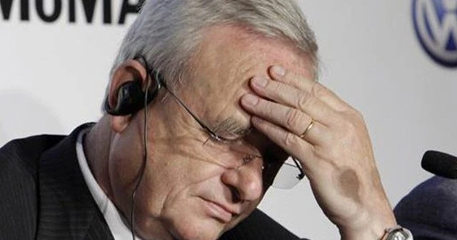 Tagesspiegel, 'Volkswagen CEO'sunun görevine son verildi'