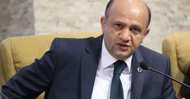 Teknoloji geliştirmeye 4.1 milyar TL'lik destek