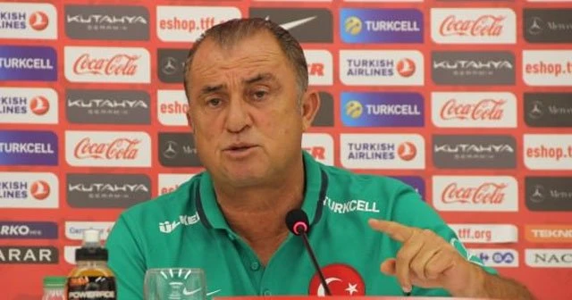 Terim, 'Alnımızın akıyla çıkacağız'