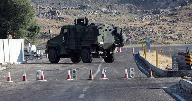 Terör saldırılarında 68 günlük bilanço
