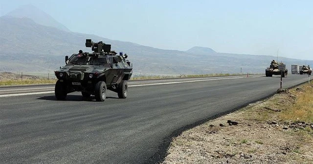 Terör saldırılarında 77 günlük bilanço