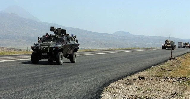 Terör saldırılarında 80 günlük bilanço