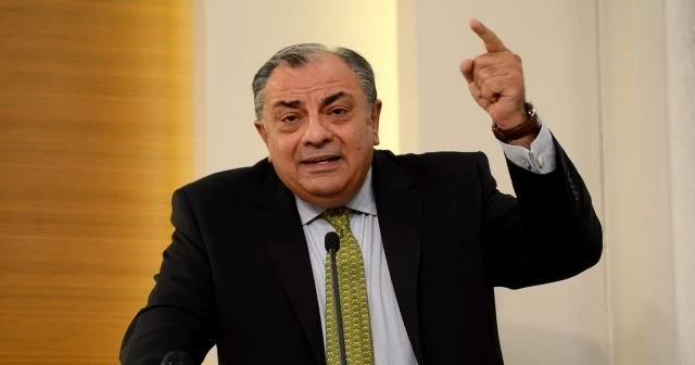 Tuğrul Türkeş'ten Bahçeli'ye sert cevap