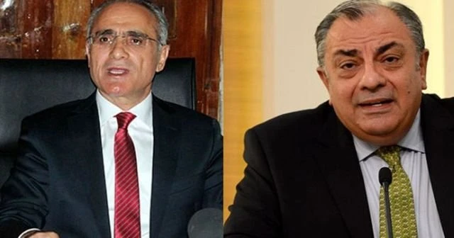 Türkeş'in ihracına hükümetten ilk açıklama geldi!