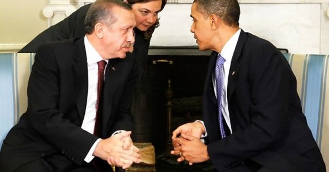 Türkiye&#039;den ABD&#039;ye ağır yanıt