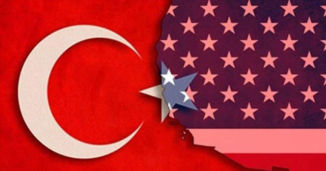 Türkiye‘den ABD’ye ağır yanıt