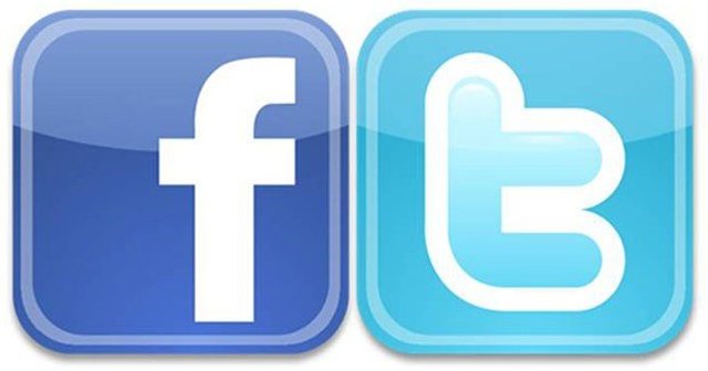 Twitter ve Facebook&#039;a erişim engellendi mi