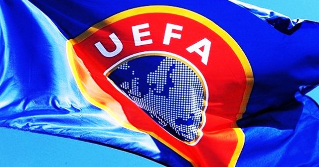 UEFA&#039;dan Fenerbahçe&#039;ye ret!