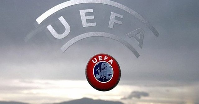 UEFA'dan Trabzonspor'a cevap