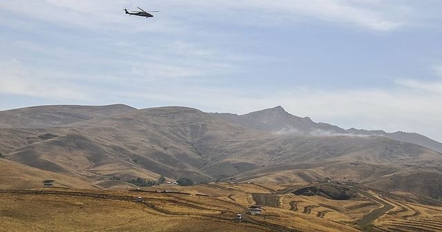 Uluslararası kamuoyundan PKK&#039;ya kınama geldi