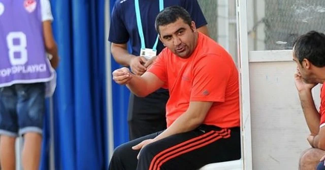 Ümit Özat, 'Takımda kimse dokunulmaz değil'