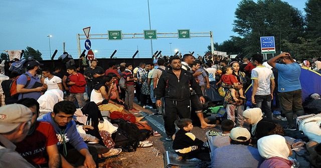 Umudun kapısındaki bekleyiş devam ediyor