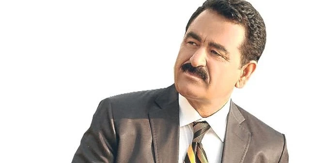 Ünlü sanatçı İbrahim Tatlıses milletvekili adayı oluyor