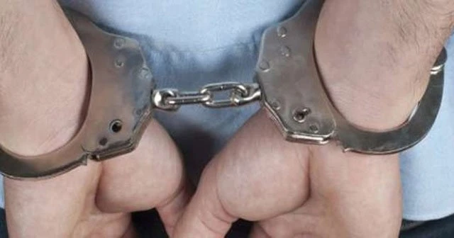 Uşak'ta sahte içki operasyonu