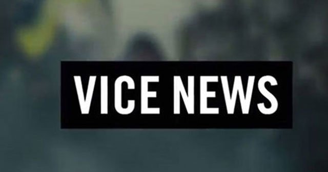 Vice News muhabirleri serbest bırakıldı