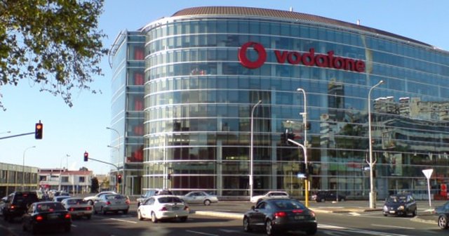 Vodafone, 4.5G ihale bedelini peşin ödeyecek