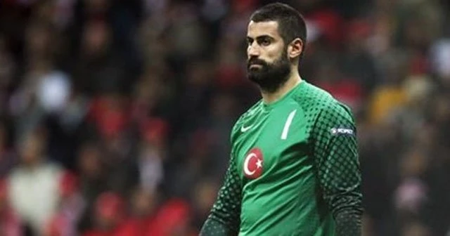 Volkan Demirel&#039;den A Milli Takım açıklaması