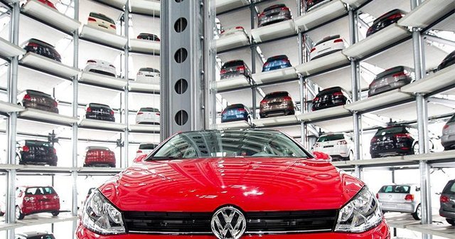 Volkswagen 5 milyon aracını geri çağıracak