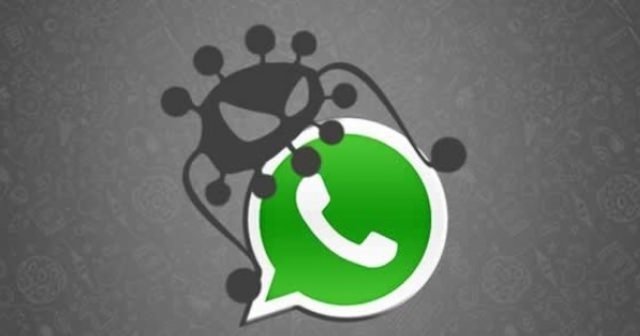 WhatsApp&#039;ta virüse dikkat etmezseniz paranız gidebilir