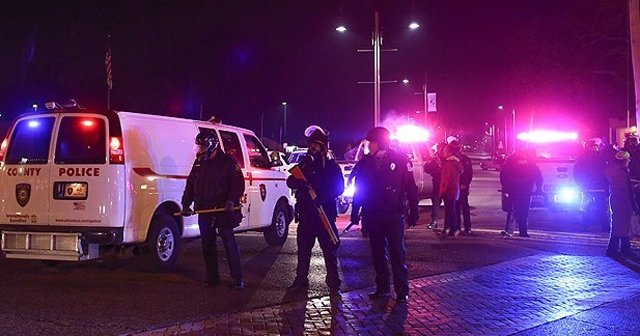 Yaptığı saat bomba sanılan öğrenci gözaltına alındı