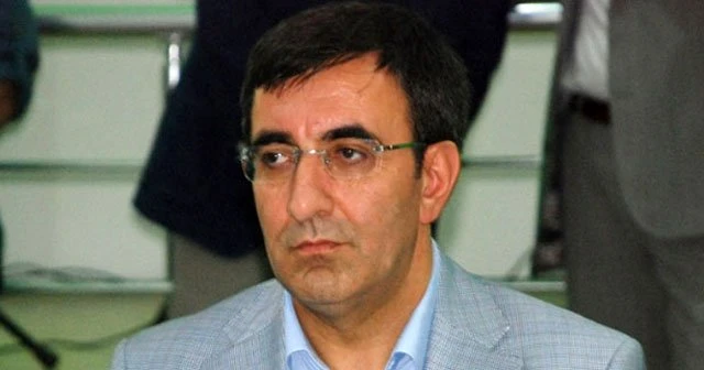 Yılmaz, 'Ortalama büyümemiz yüzde 5,5’tir'