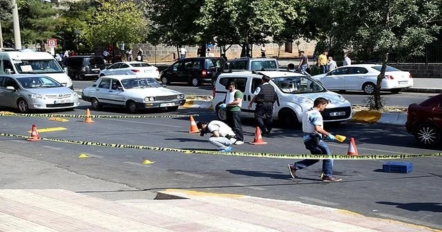Yunus Koca'nın katil zanlıları yakalandı