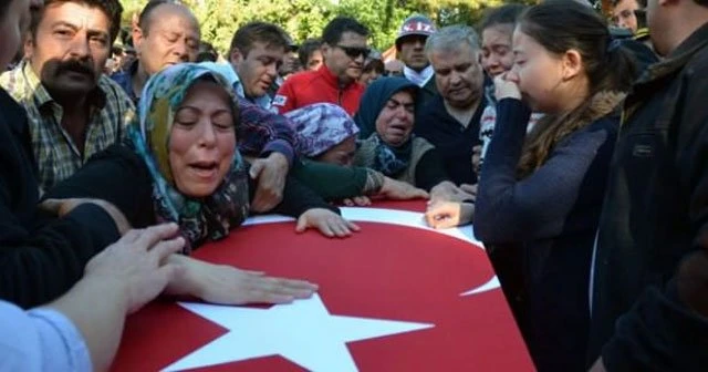 Yürek yakan feryat, 'Kardeşimi götürmeyin'