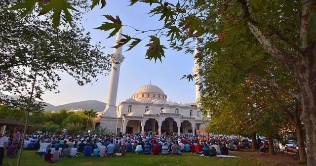 Yurtta Kurban Bayramı heyecanı
