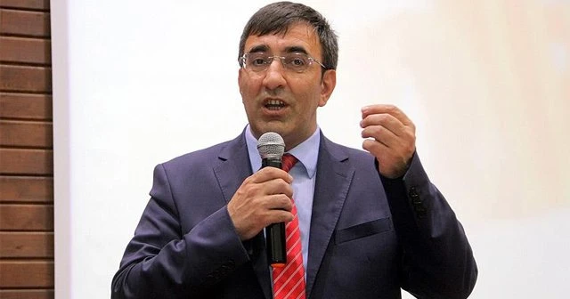 'Allah'ın izniyle yeniden tek başımıza iktidara geleceğiz'