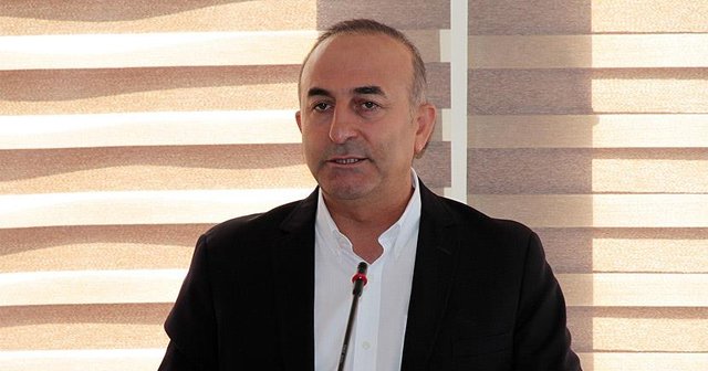 'Atatürk'ün koyduğu hedeflere Türkiye'yi ulaştırıyoruz'