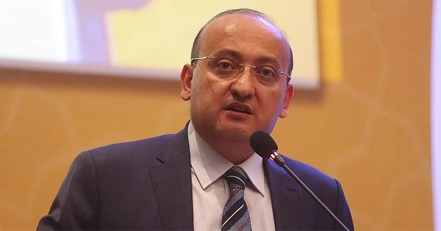 'Bu asalak yapının temizlenmesi lazım'