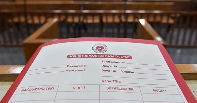 'Casusluk' iddianamesinin detayları ortaya çıktı
