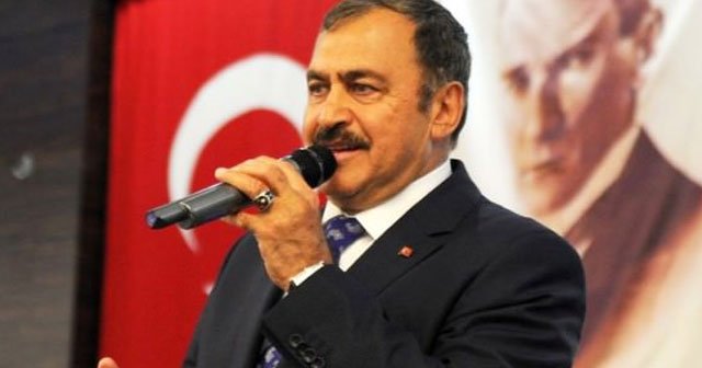 &#039;Dünyanın en büyük soygununu yaptılar&#039;