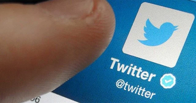 'Fuatavni' isimli Twitter kullanıcısı hakkında suç duyurusu