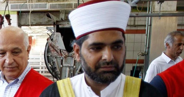 'Mescid-i Aksa'ya yönelik baskınlar iki haftadır azaldı'