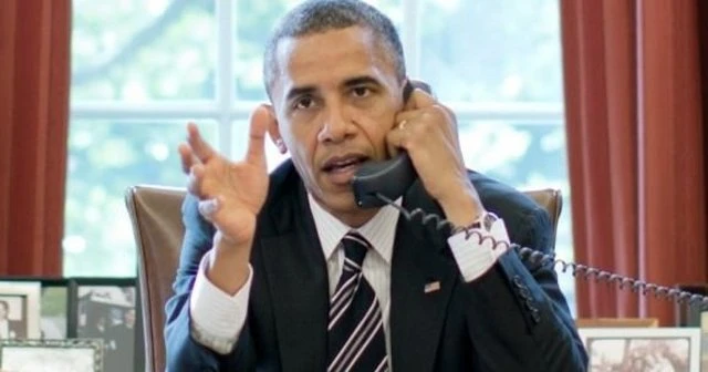'Obama gerçek bir siyah başkan değil'