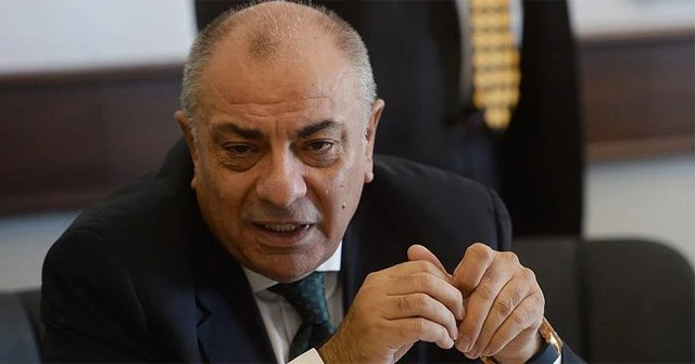 'Seçim hükümetiyle sistemi çözmek üzere bir adım attım'