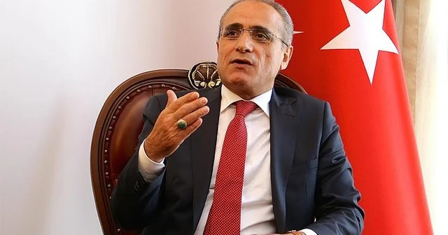 'Siyasi istikrarı millet sağlayacak'