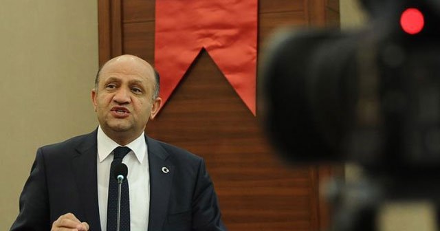 &#039;Tasarım ofisi kuran her müteşebbisimize destek vereceğiz&#039;