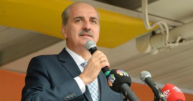 &#039;Terör örgütleri kullanılıp çöp tenekesine atılacaktır&#039;