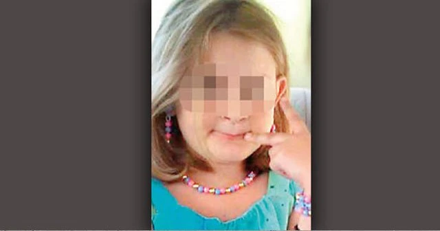 11 yaşında 'komşu katili' oldu