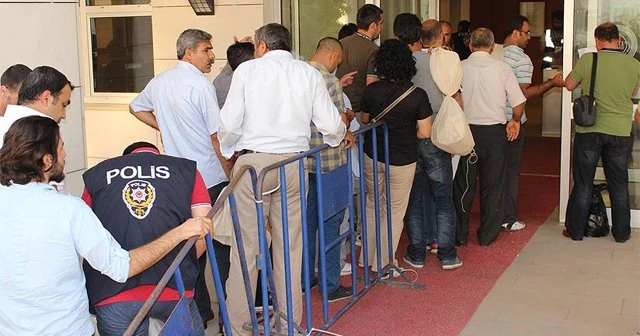 14 ilin valisinden 'seçim güvenliği teminatı'