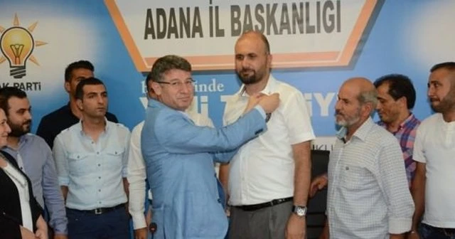 150 MHP'li AK Parti'ye katıldı