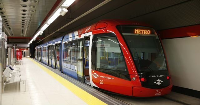 2 yeni metro hattı geliyor