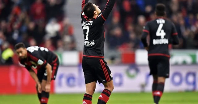 20 dakikada 1-3'den 4-3 yaptılar