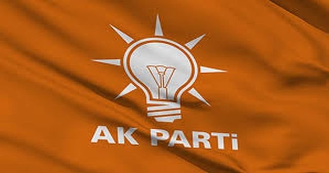 200 kişi AK Parti&#039;ye katıldı