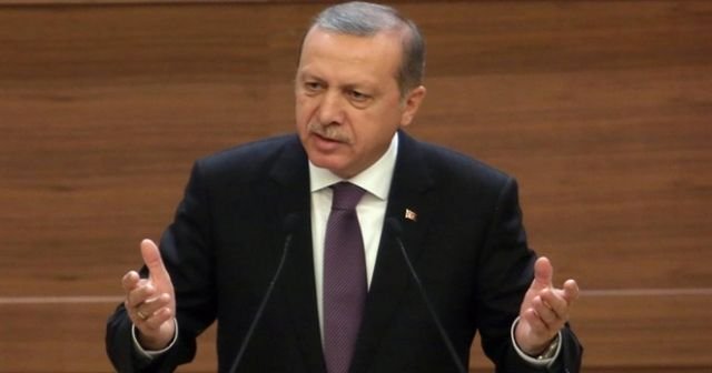 4.5G&#039;de Cumhurbaşkanı Erdoğan&#039;ı heyecanlandıran şart