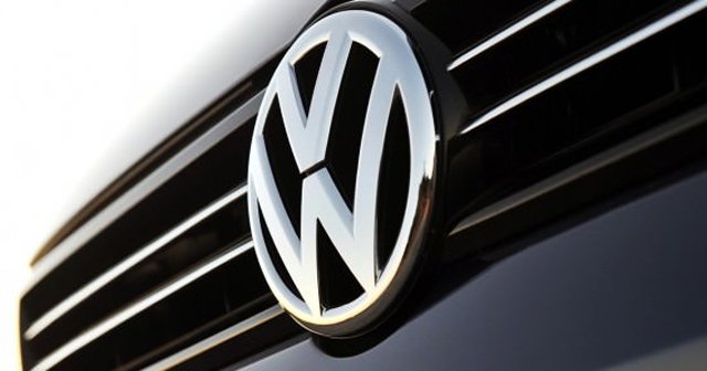 AB&#039;de de Volkswagen satışları durduruldu