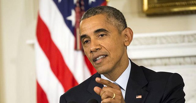 ABD Başkanı Obama, &#039;Esad düşecek&#039; dedi