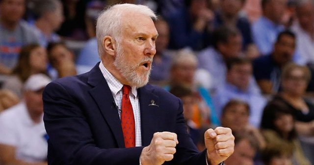 ABD Milli Takımı&#039;nı Popovich çalıştıracak